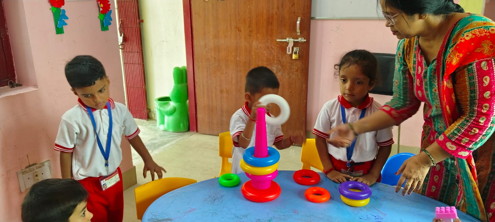 Garden & Nature Walk