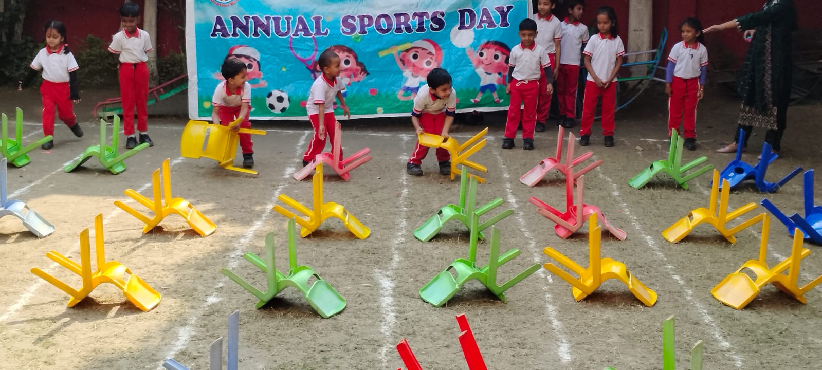 Sports & Outdoor Play