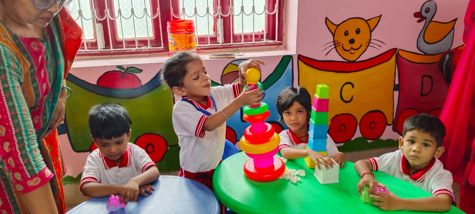 Birthday Celebrations